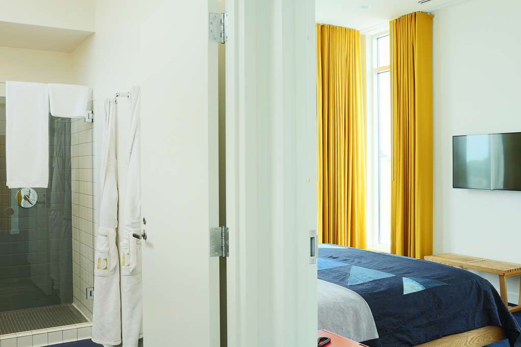 The Durham Hotel Cameră foto
