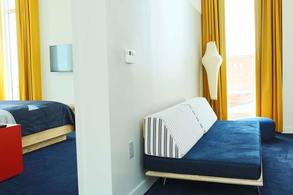 The Durham Hotel Cameră foto