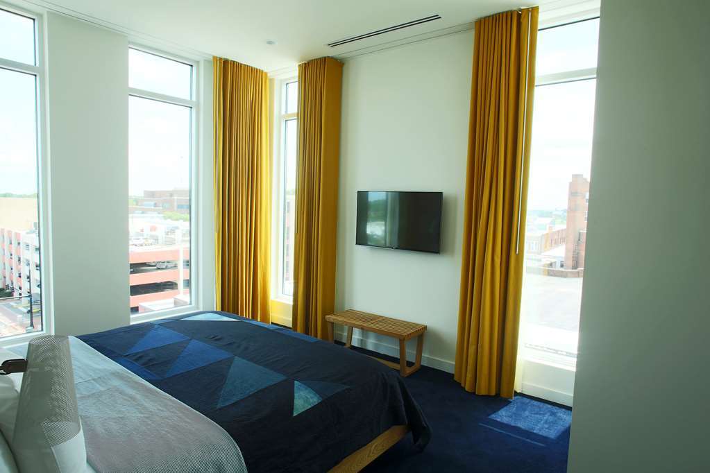 The Durham Hotel Cameră foto
