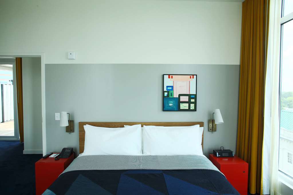 The Durham Hotel Cameră foto
