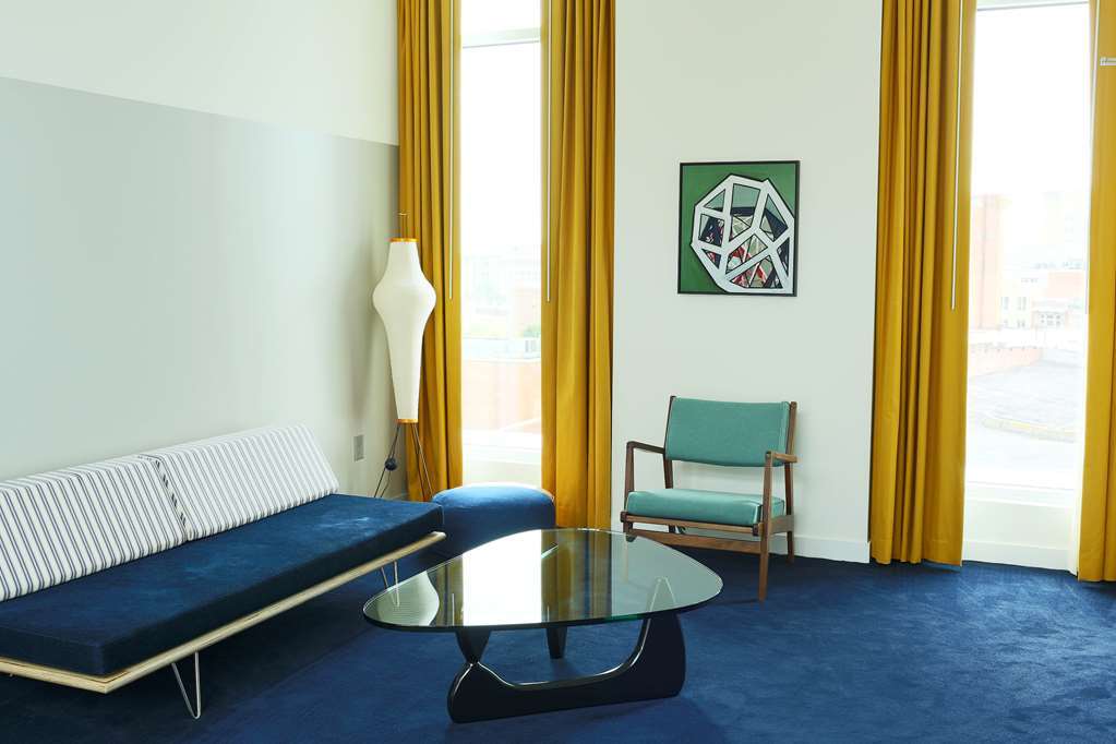 The Durham Hotel Cameră foto